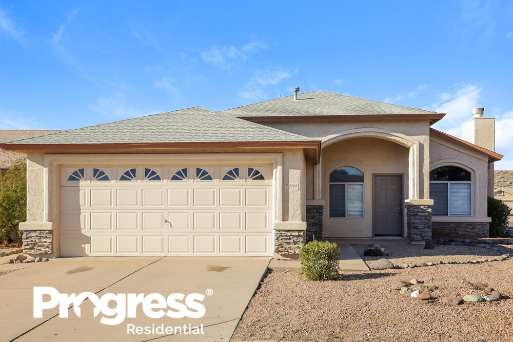 3728 W Firehawk Dr, Glendale, AZ 85308 House Rental in Glendale, AZ