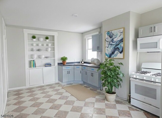 Foto del edificio - 1360 Springfield Ave