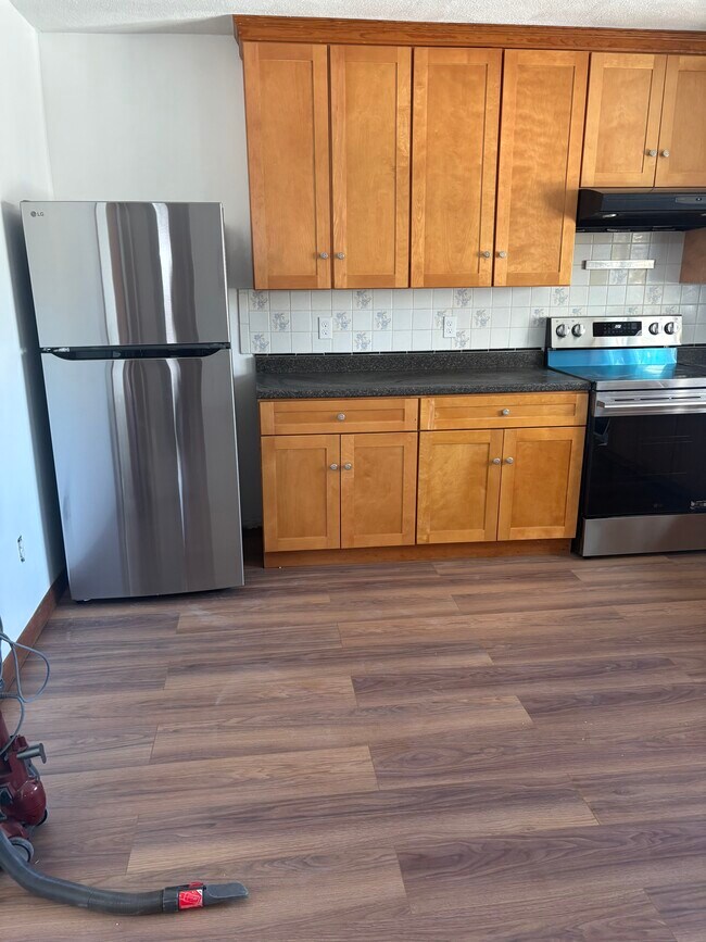 Foto del edificio - 64 Perkins St