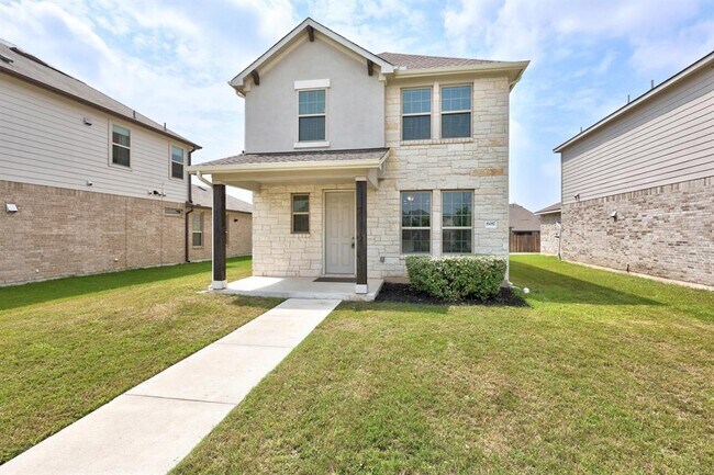 Foto del edificio - 6017 Pleasanton Pkwy