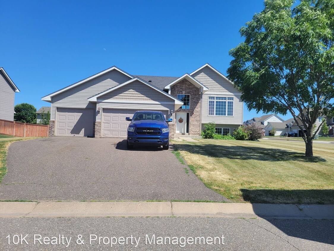 Foto principal - 3 br, 2 bath House - 5200 Kalenda Court
