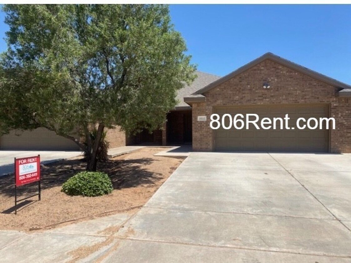 Foto principal - 9803 Avenue V
