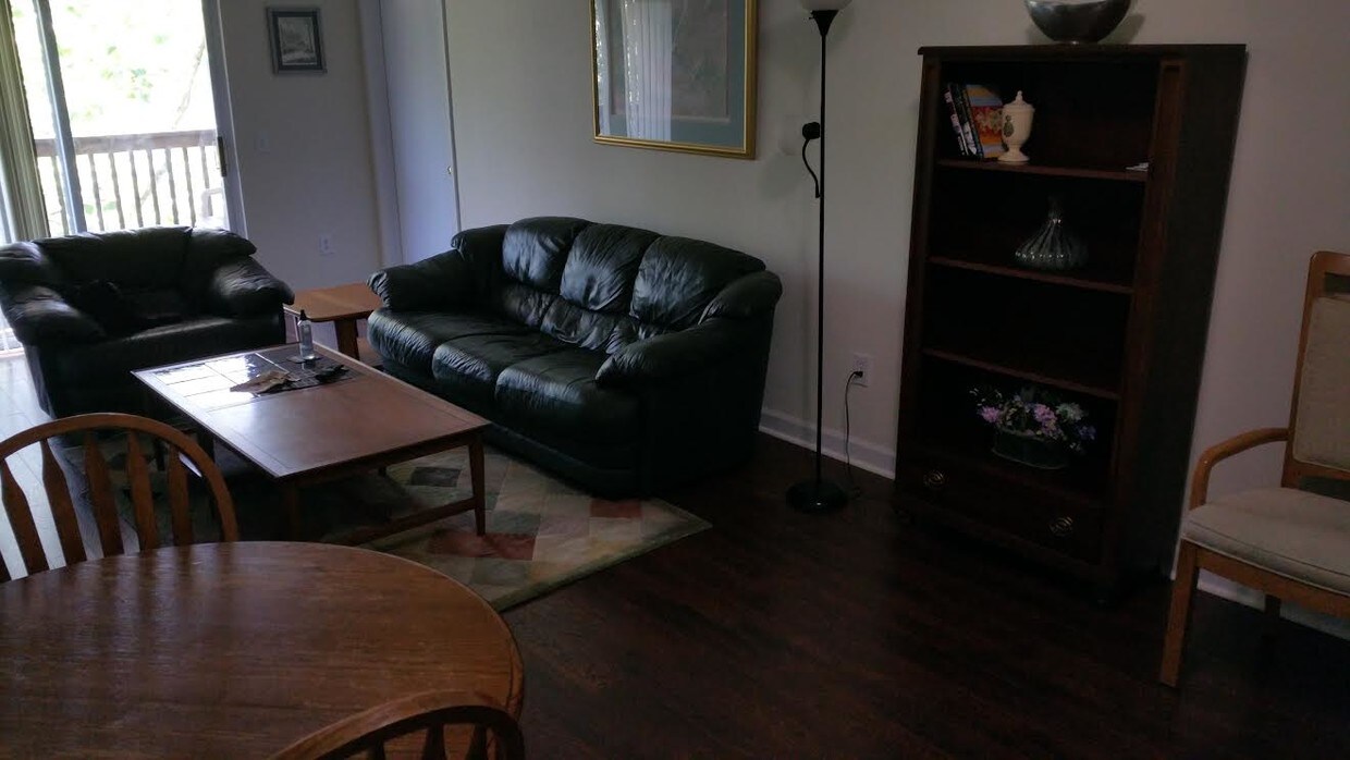 303 Smith Level Rd Unit 33A, Chapel Hill, NC 27516 Condo for Rent in