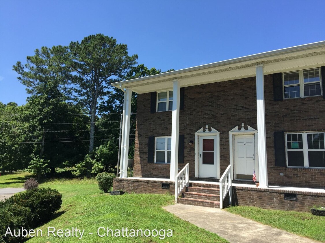 201 Barnhardt Cir, Fort Oglethorpe, GA 30742 House Rental in Fort