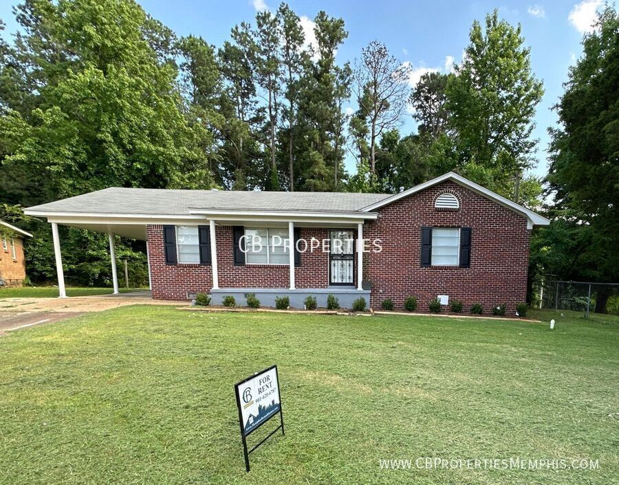 Foto principal - 1043 Vinewood-