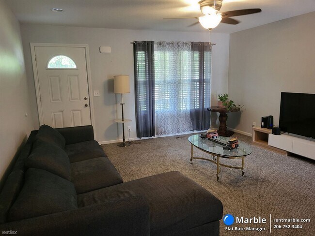 Foto del edificio - 3 br, 2 bath House - 1009B N 4th St