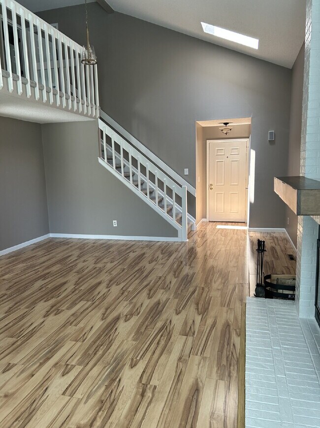 Foto del edificio - 7610 E Gunnison Pl