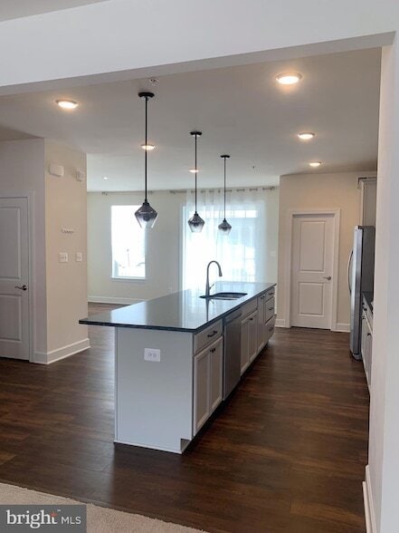 Photo - 3922 Rock Spring Dr Townhome