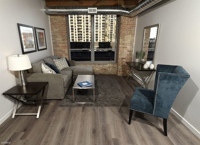 Foto del edificio - 1 br, 2 bath  - 1323 S Michigan Ave 205