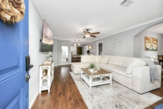 Photo - 3 BR 2 BA Soluna Cottage House