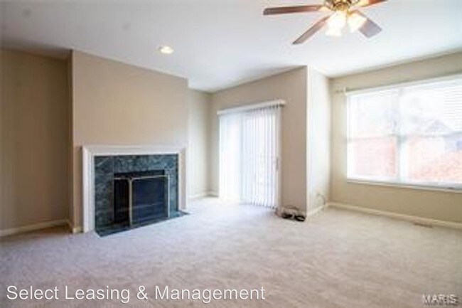 Foto del edificio - 2 br, 2.5 bath House - 4520 West Pine #9