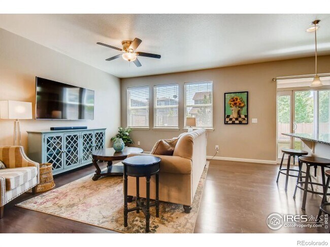 Building Photo - Large Broomfield house with great St Vrain...