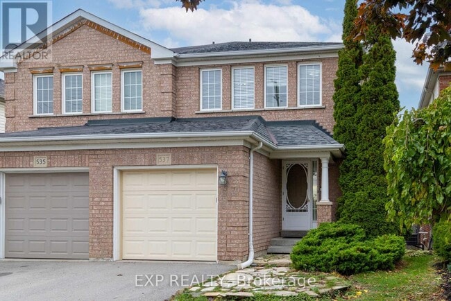 Building Photo - 537 Heddle Crescent