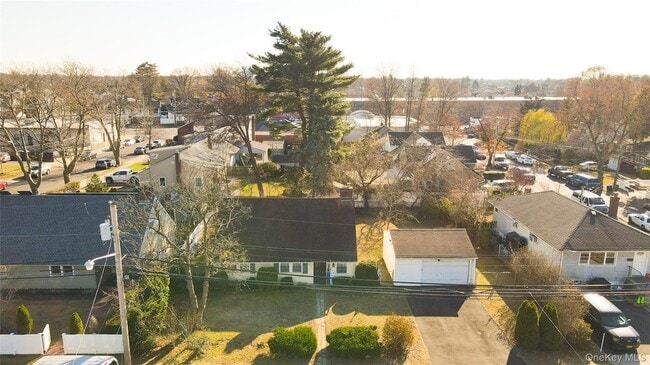 Foto del edificio - 806 Oliver Ave