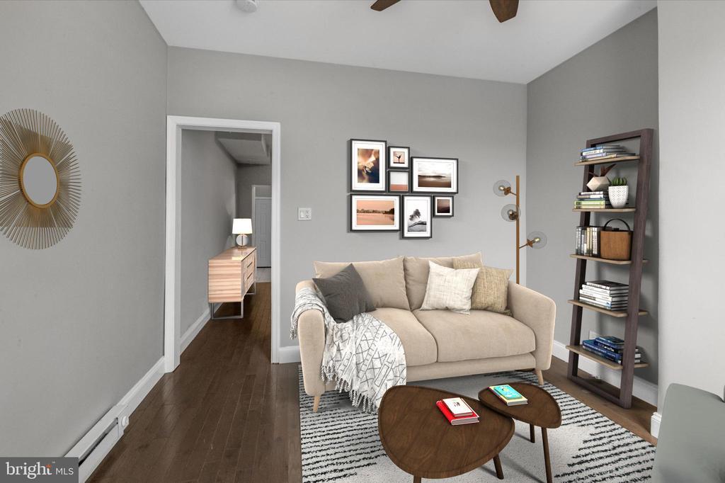 Foto principal - 1837 E Harold St