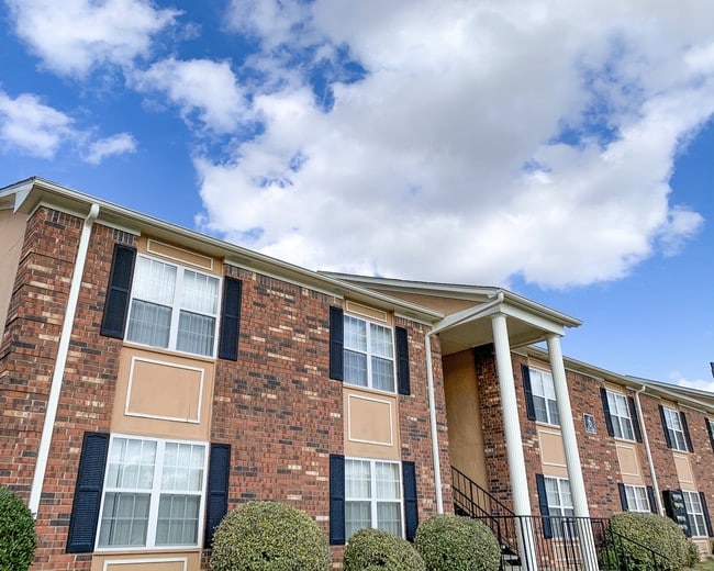 Ashton Pines Apartments Apartments Shreveport, LA