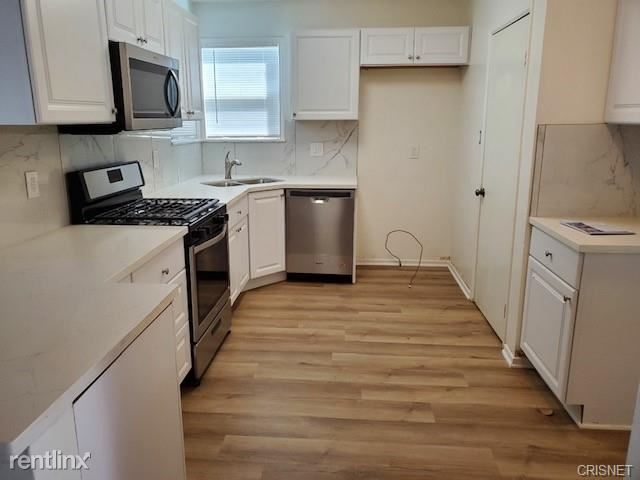 Foto del edificio - 3 br, 2 bath House - 6446 McLennan Ave