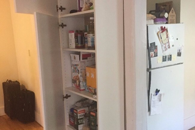 Kitchen-Pantry area - 1507 White St