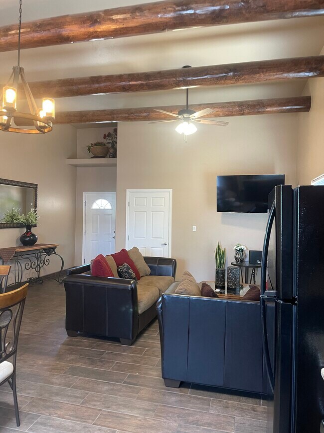 Todos los azulejos - 1935 Mercury Ln