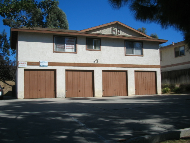 Foto principal - Murrieta Hot Springs 4-Plex