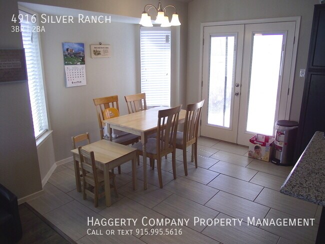 Foto del edificio - 4916 Silver Ranch Ave
