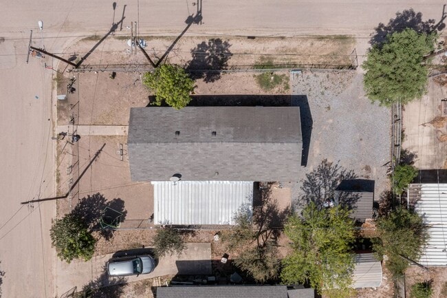 Foto del edificio - 3527 Beatty St