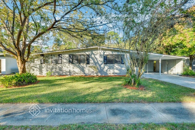 Building Photo - 7035 Berrywood Ln