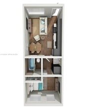 Building Photo - 1501 Michigan Ave