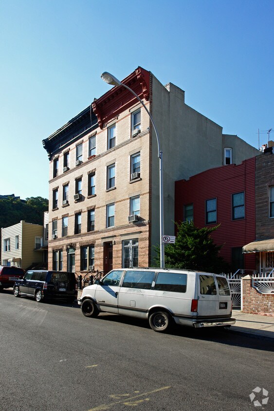 Foto principal - 324 21st St