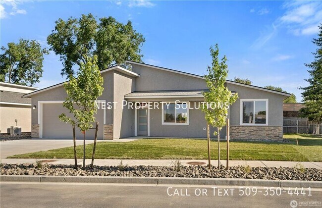 Building Photo - 514 S Dorsing-