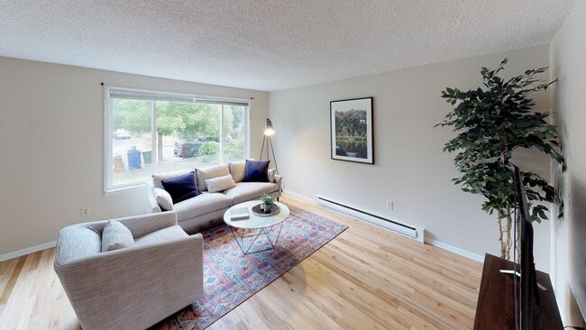 Foto del edificio - 3535 N Borthwick Ave