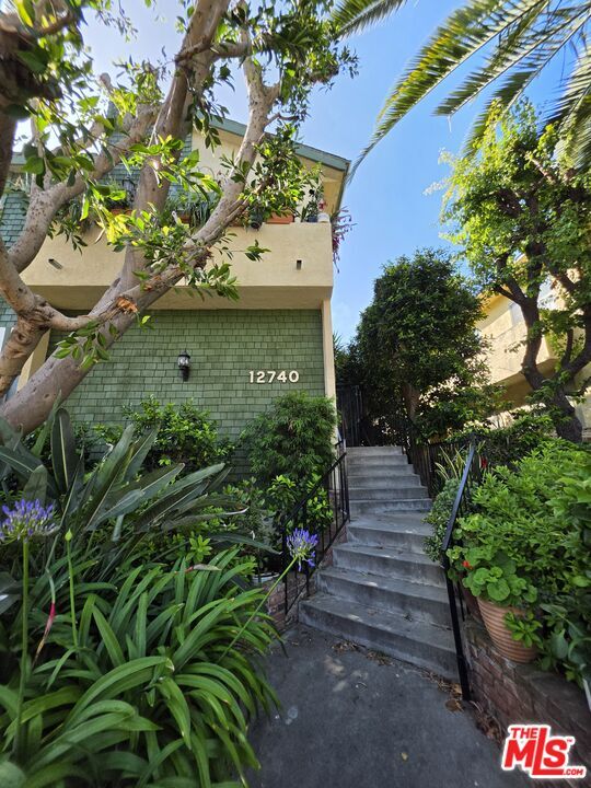 Foto del edificio - 12740 Pacific Ave