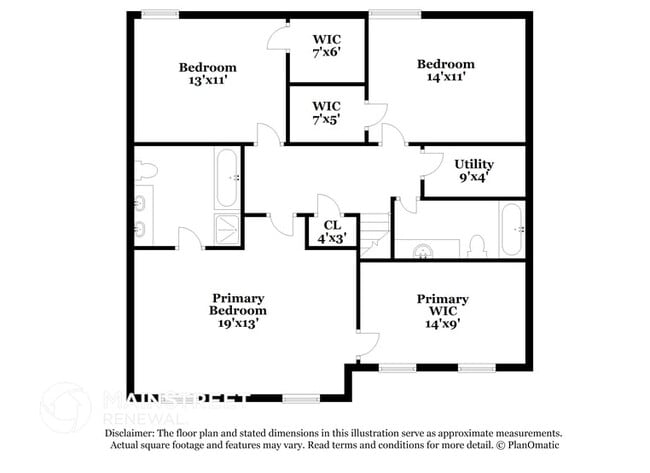 Building Photo - 4439 Eglinton Toll Ct