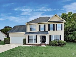 Building Photo - 4601 Falcon Chase Dr SW