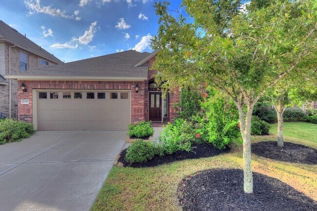 Foto del edificio - 24411 Ranchwood Springs Ln