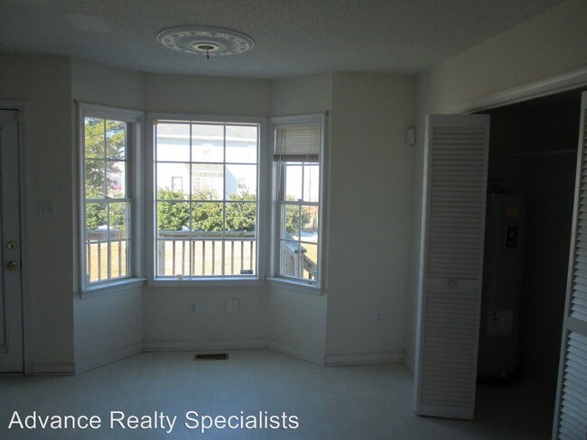 Foto del edificio - 3 br, 2.5 bath House - 6140 Varina Point Lane
