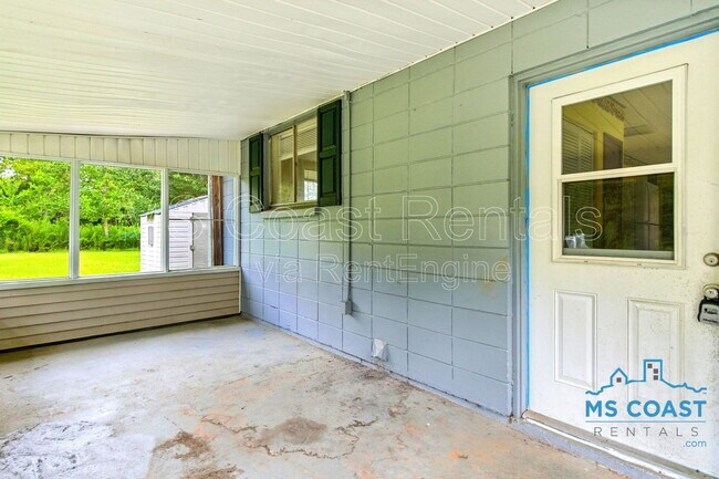 Foto del edificio - 13001 Old Fort Bayou Rd