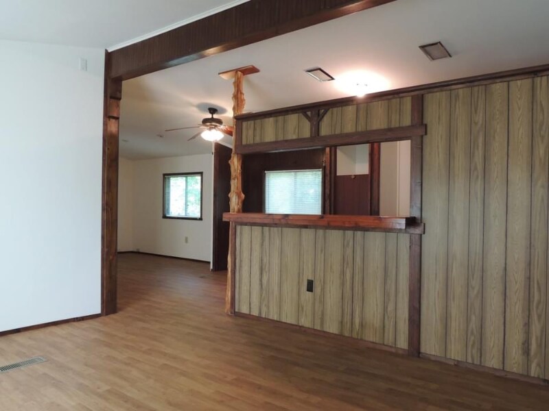 500 Rocheport St, Fayette, MO 65248 House Rental in Fayette, MO