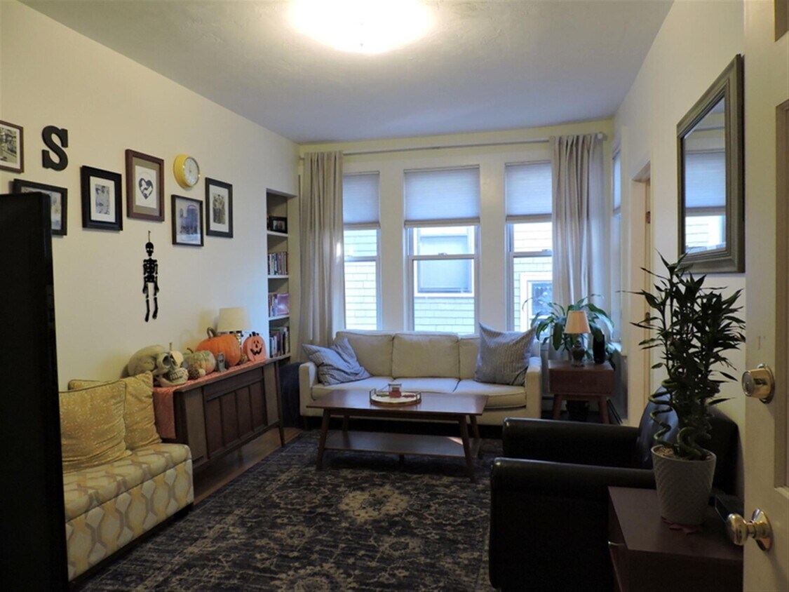Foto principal - 34 Chatham St