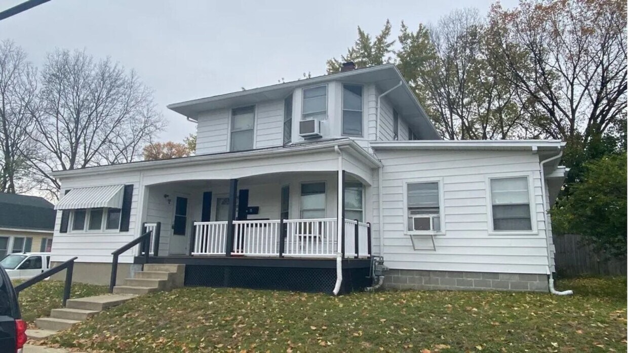 Foto principal - Sperling-918 S 14th St