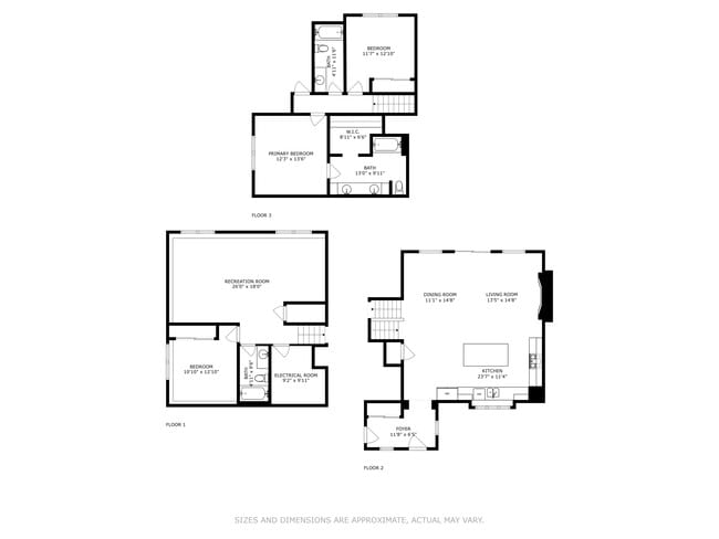 Building Photo - 14246 244th Avenue NorthWest