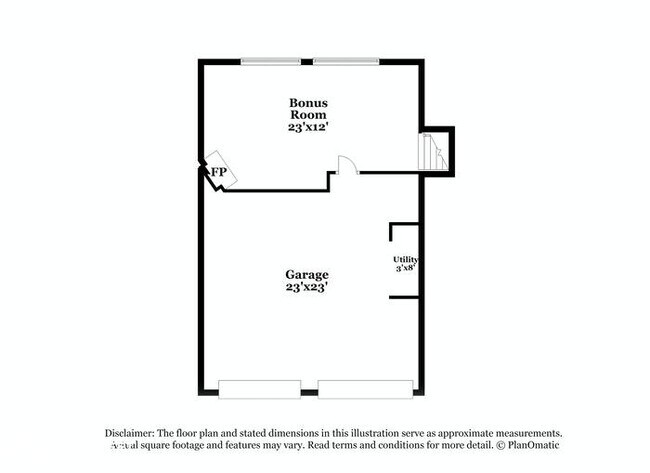 Building Photo - 3907 W WOOD PATH, STONE MOUNTAIN, GA 30083