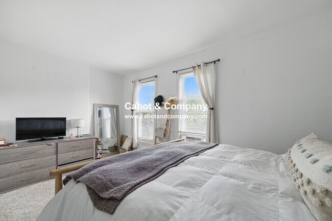 Foto del edificio - 104 Appleton St