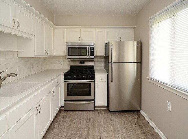 Building Photo - 4680 Harrison St