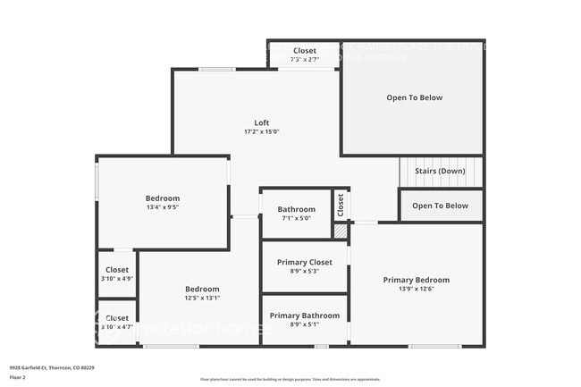 Building Photo - 9928 Garfield Ct