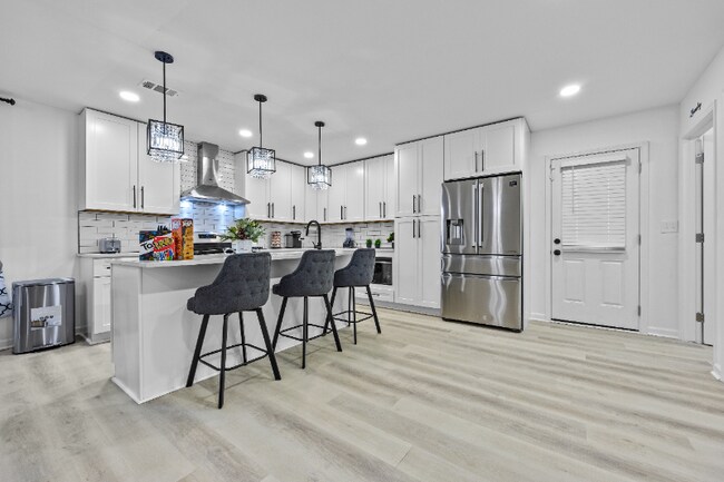 Foto del edificio - 1362 Graymont Dr SW