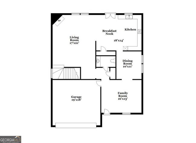 Building Photo - 529 Crestmont Ln