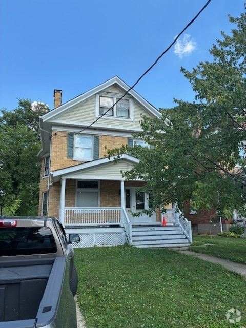 Building Photo - 3752 Regent Ave