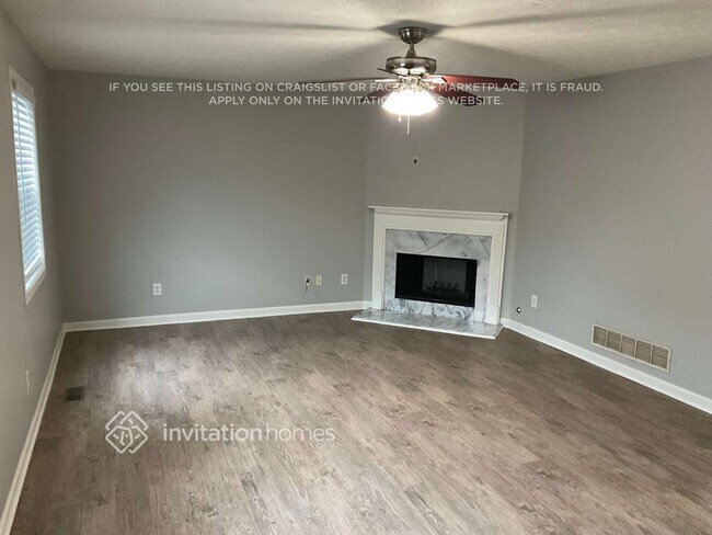 Building Photo - 3795 Cherokee Overlook Dr