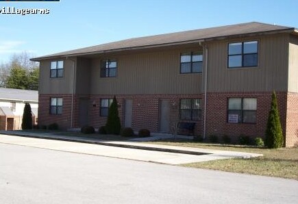 Primary Photo - Artisan Place Apartments